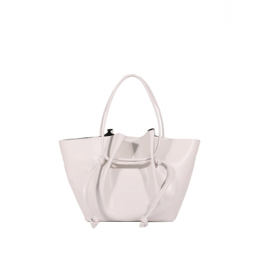 Ander Bag - Pearl White
